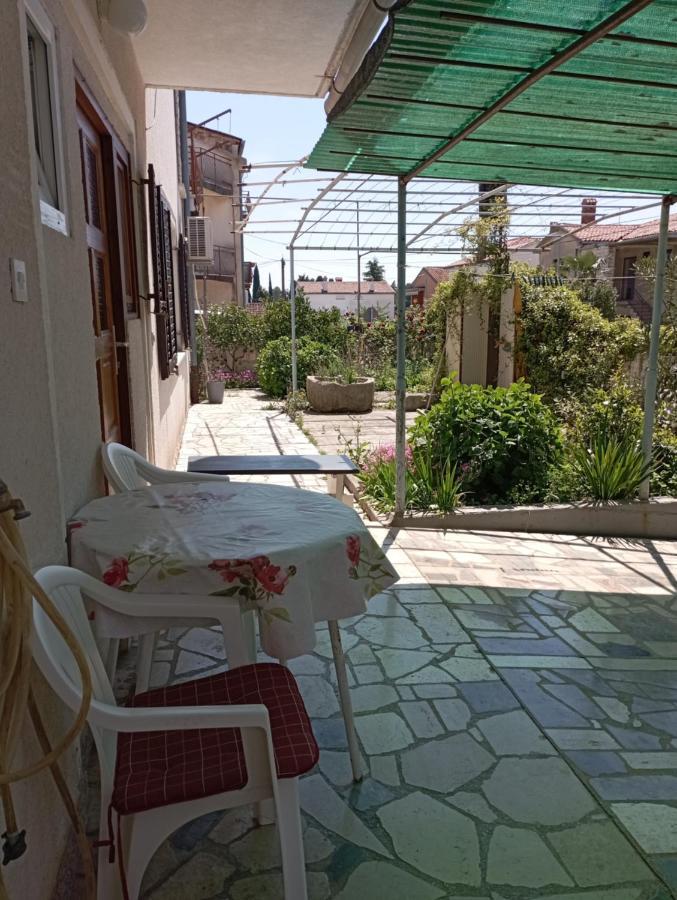 Apartments Mare Novigrad  Exterior photo