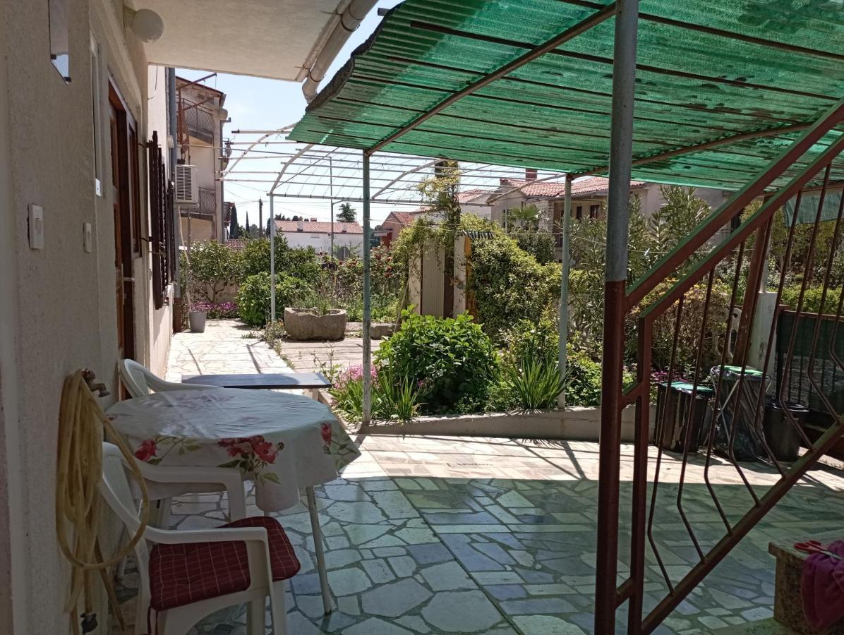 Apartments Mare Novigrad  Exterior photo